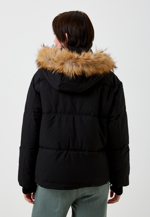 фото Куртка утепленная goldrai