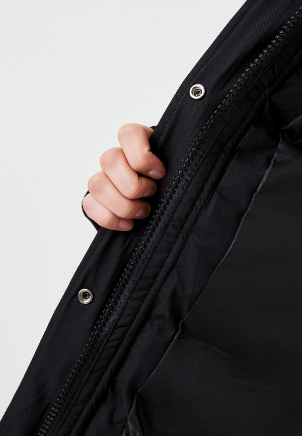 фото Куртка утепленная goldrai