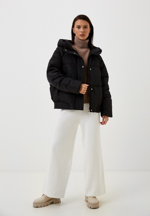 фото Куртка утепленная goldrai