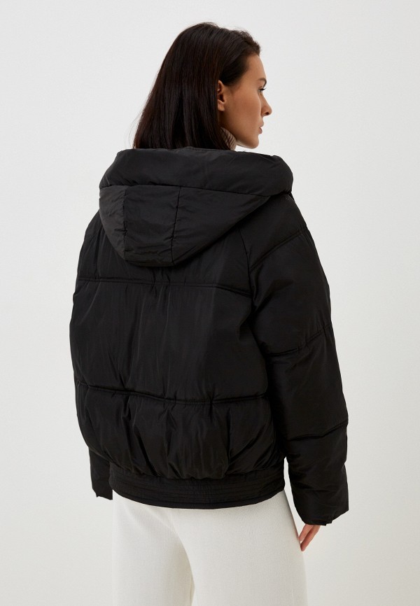 фото Куртка утепленная goldrai