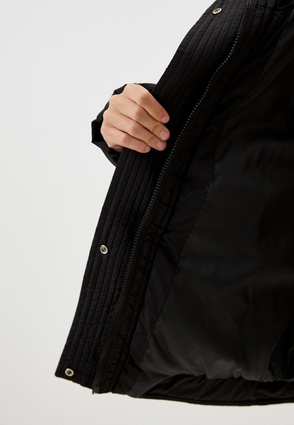 фото Куртка утепленная goldrai