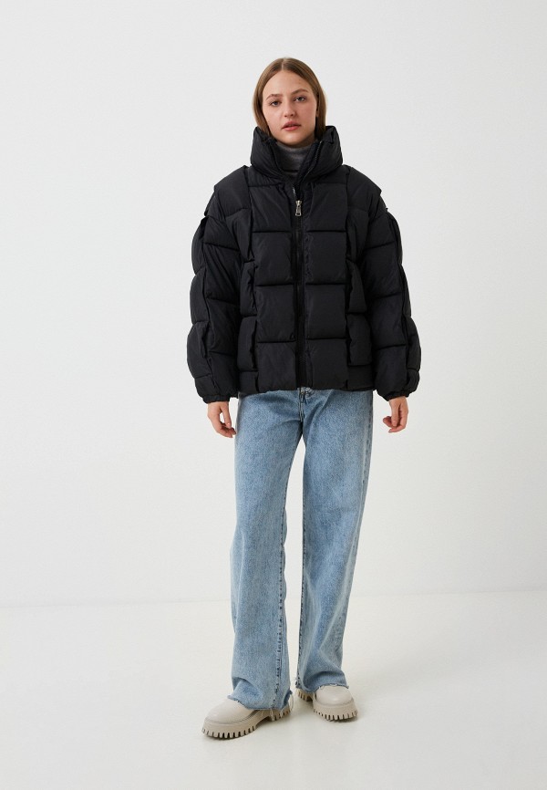 фото Куртка утепленная goldrai