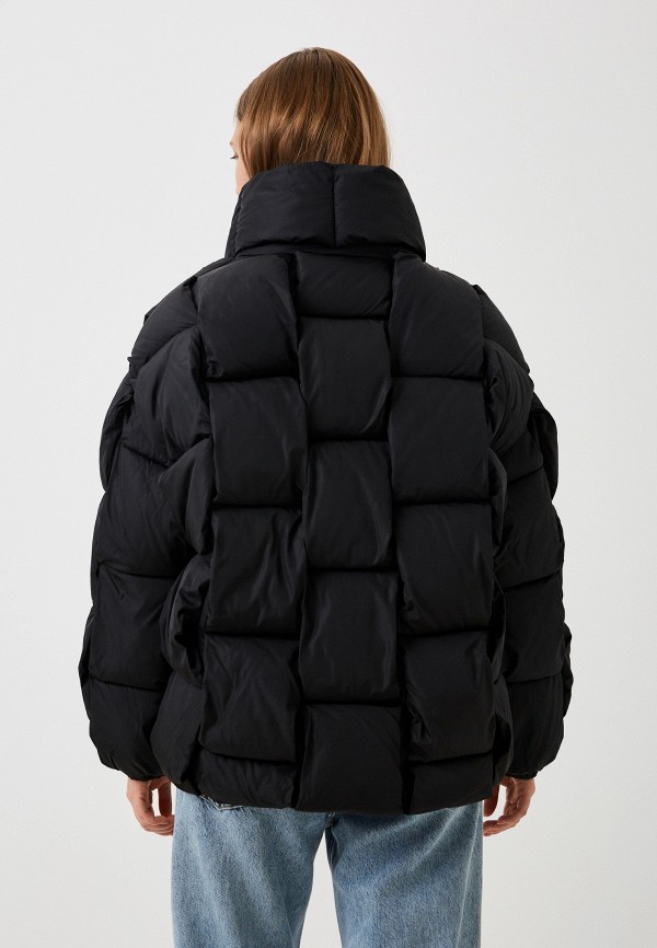 фото Куртка утепленная goldrai