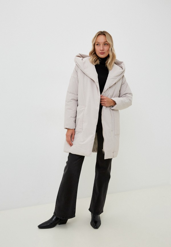 фото Куртка утепленная goldrai