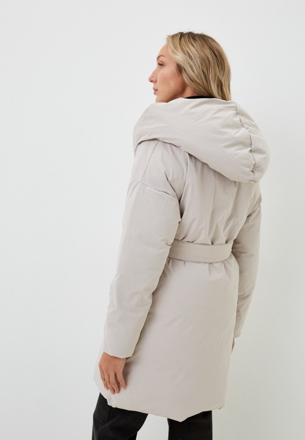 фото Куртка утепленная goldrai