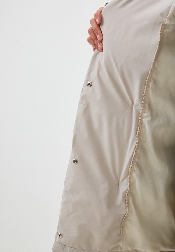 фото Куртка утепленная goldrai