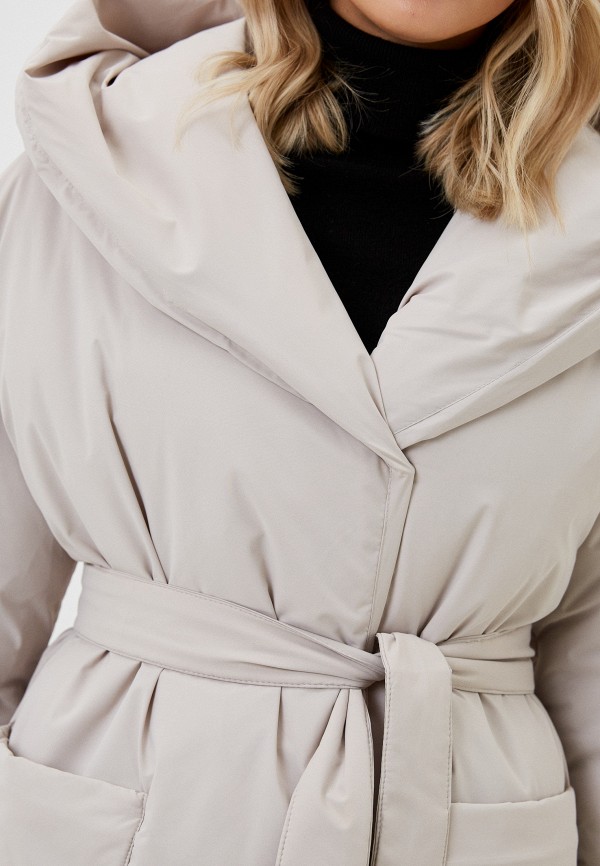 фото Куртка утепленная goldrai