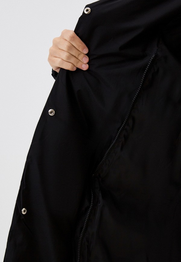 фото Куртка утепленная goldrai