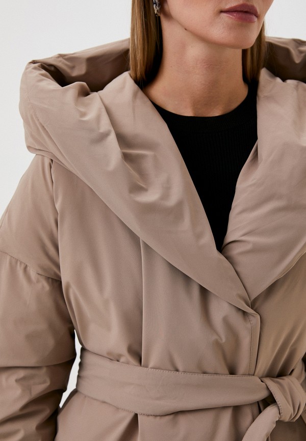 фото Куртка утепленная goldrai