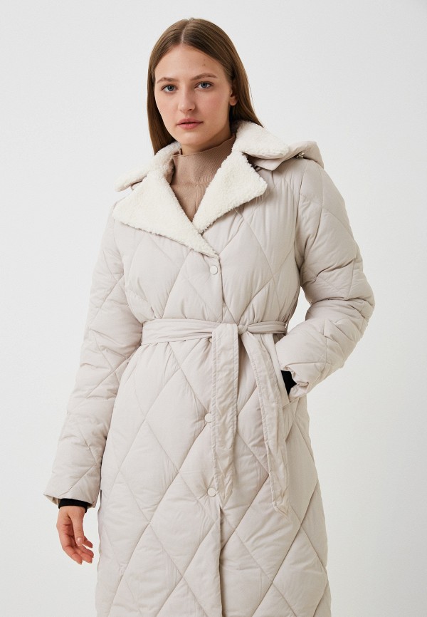 фото Куртка утепленная goldrai