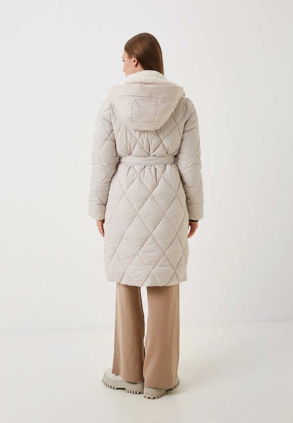 фото Куртка утепленная goldrai