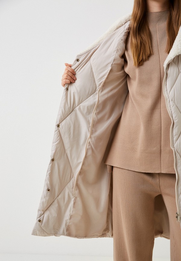 фото Куртка утепленная goldrai