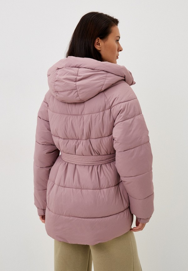 фото Куртка утепленная goldrai