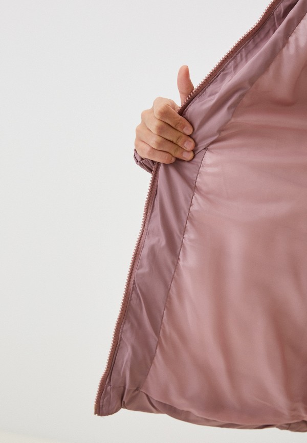 фото Куртка утепленная goldrai