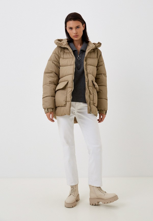 фото Куртка утепленная goldrai