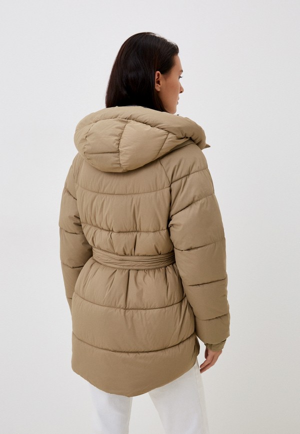 фото Куртка утепленная goldrai