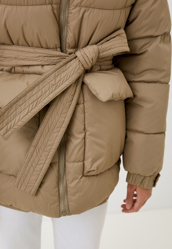 фото Куртка утепленная goldrai