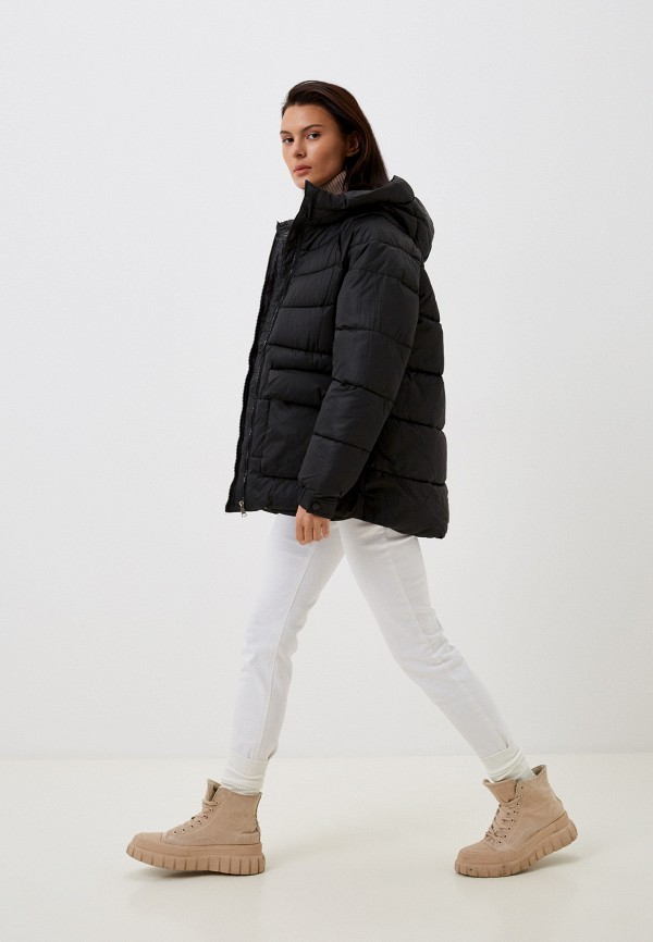 фото Куртка утепленная goldrai