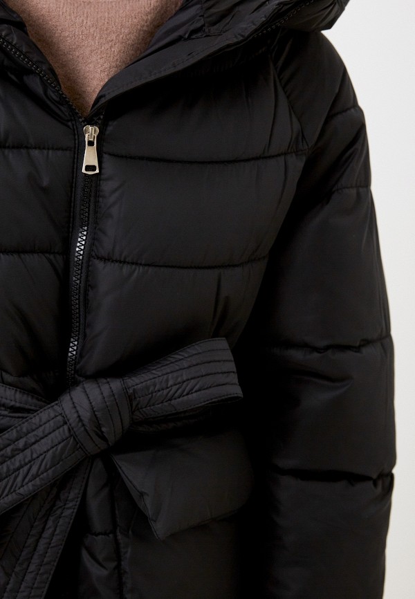 фото Куртка утепленная goldrai