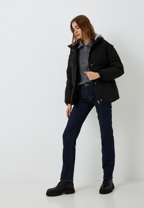 фото Куртка утепленная goldrai