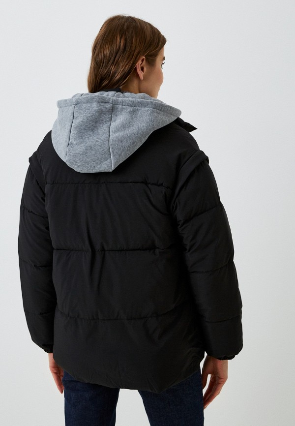 фото Куртка утепленная goldrai