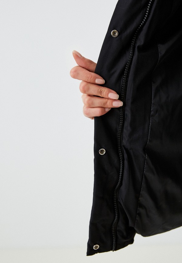 фото Куртка утепленная goldrai