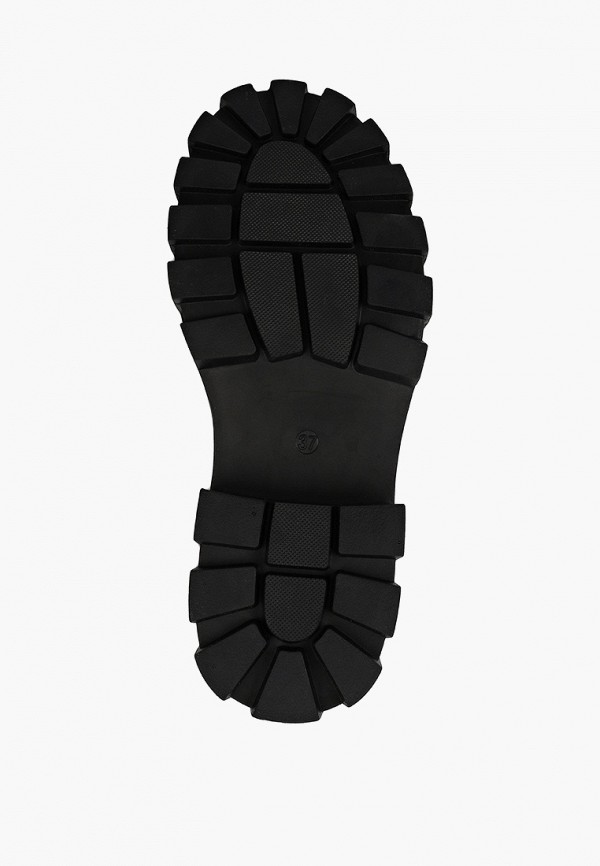 Ботинки Ulёt белый, размер 37, фото 5