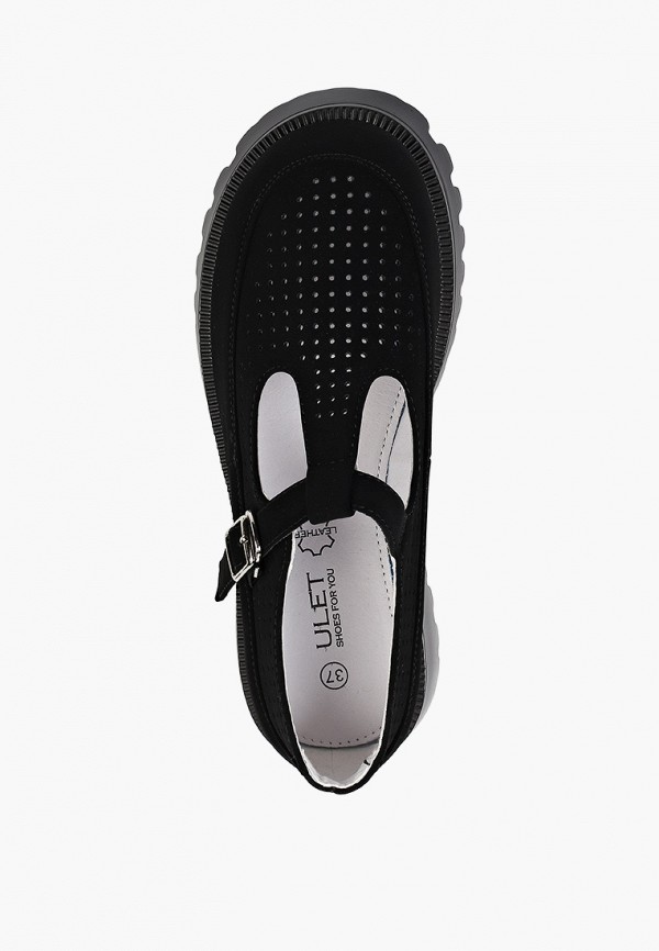 фото Туфли ulёt