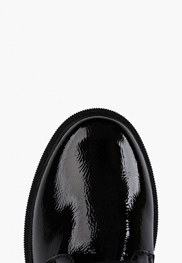 Ботинки Ulёt черный, размер 34, фото 4