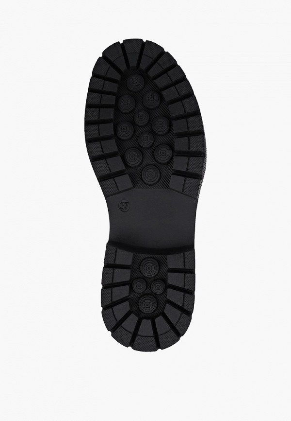 Ботинки Ulёt черный, размер 34, фото 5