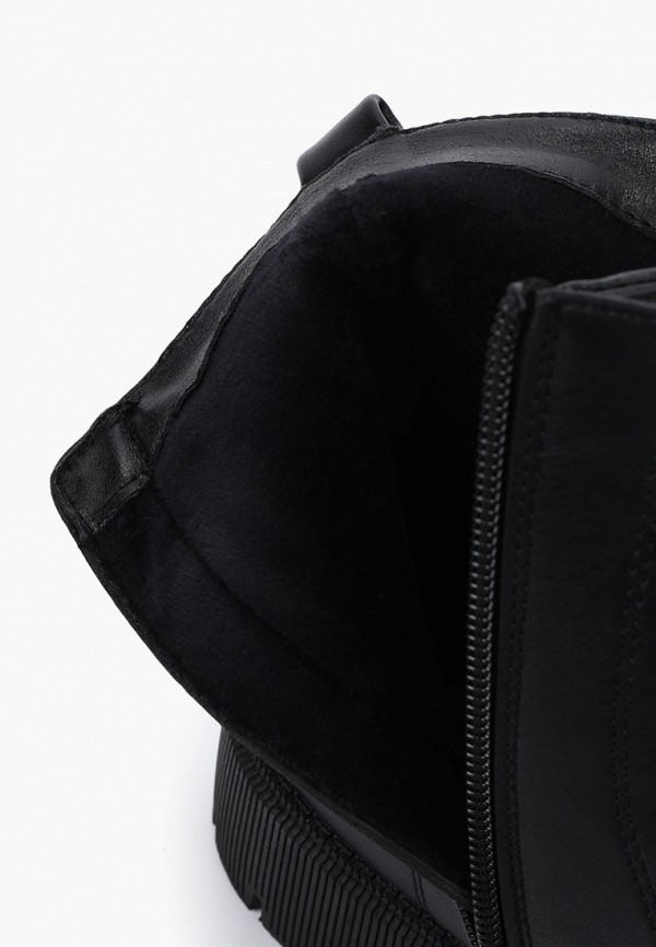 фото Ботинки ulёt