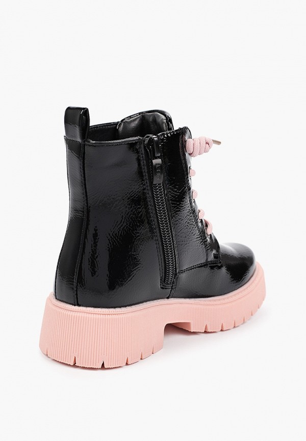 Ботинки Ulёt черный, размер 27, фото 3