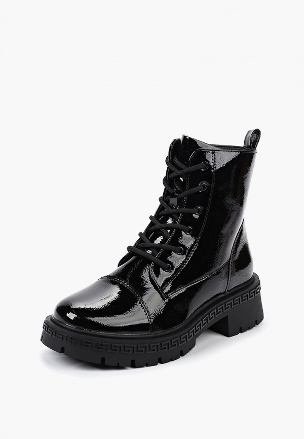 фото Ботинки ulёt