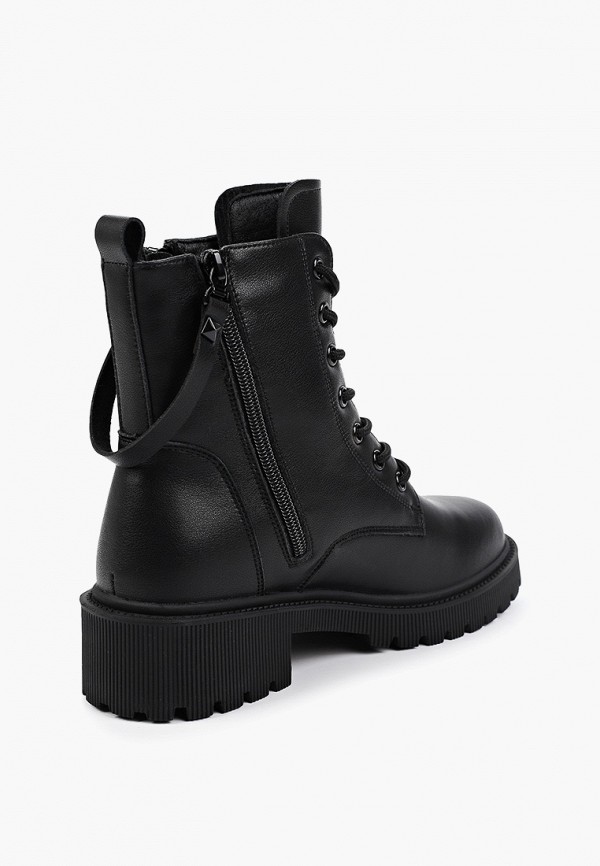 Ботинки Ulёt черный, размер 36, фото 3