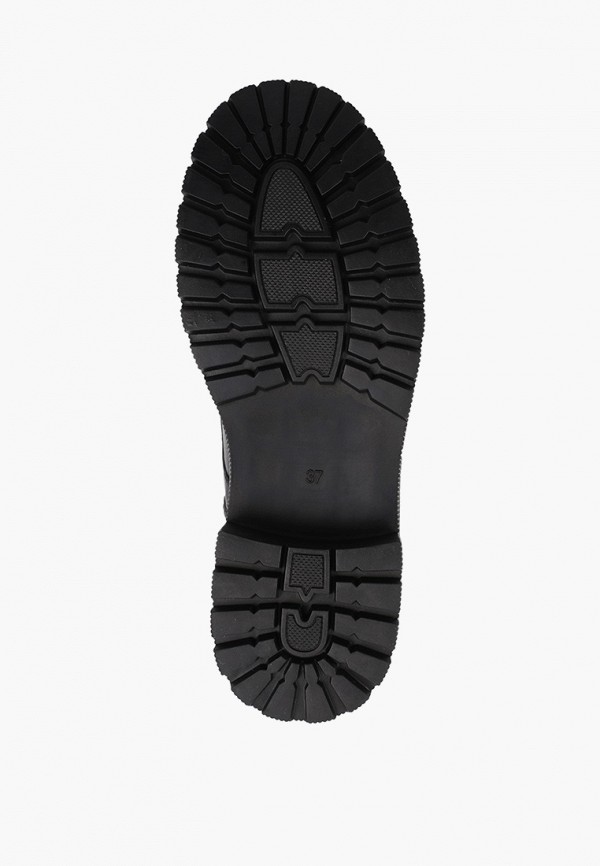 Ботинки Ulёt черный, размер 36, фото 5