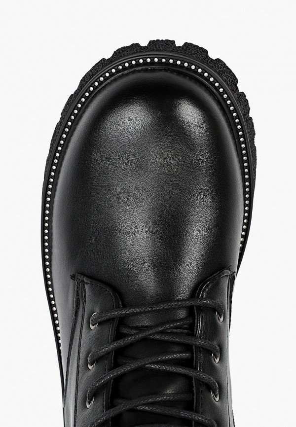 фото Ботинки ulёt