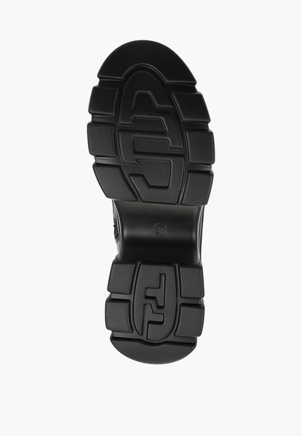 Ботинки Ulёt черный, размер 34, фото 5