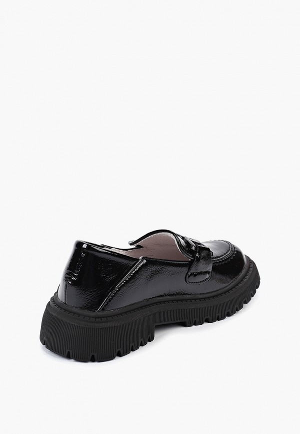 Лоферы Ulёt черный, размер 29, фото 3