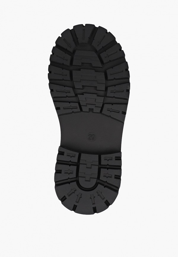 Лоферы Ulёt черный, размер 29, фото 5