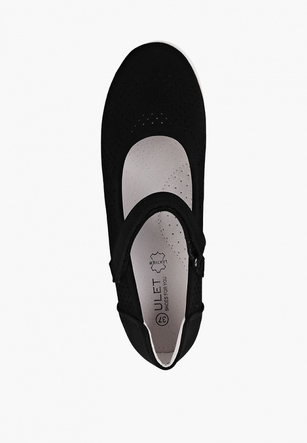 фото Туфли ulёt