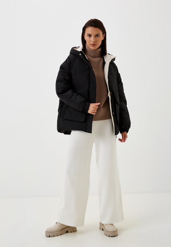 фото Куртка утепленная miss gabby