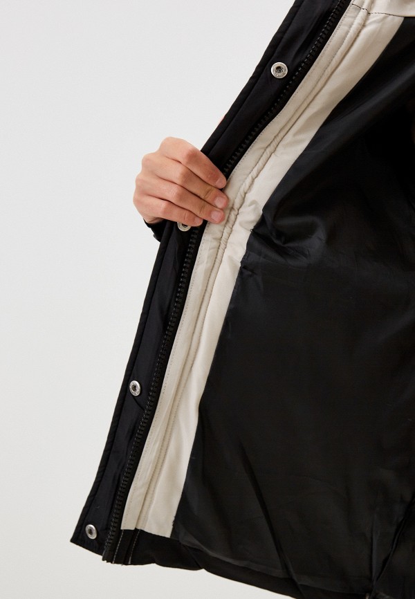 фото Куртка утепленная miss gabby