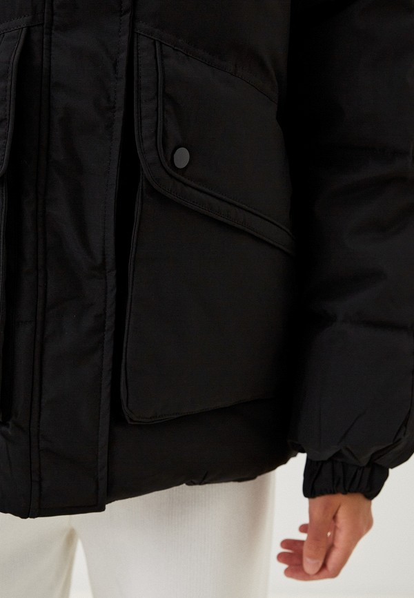 фото Куртка утепленная miss gabby