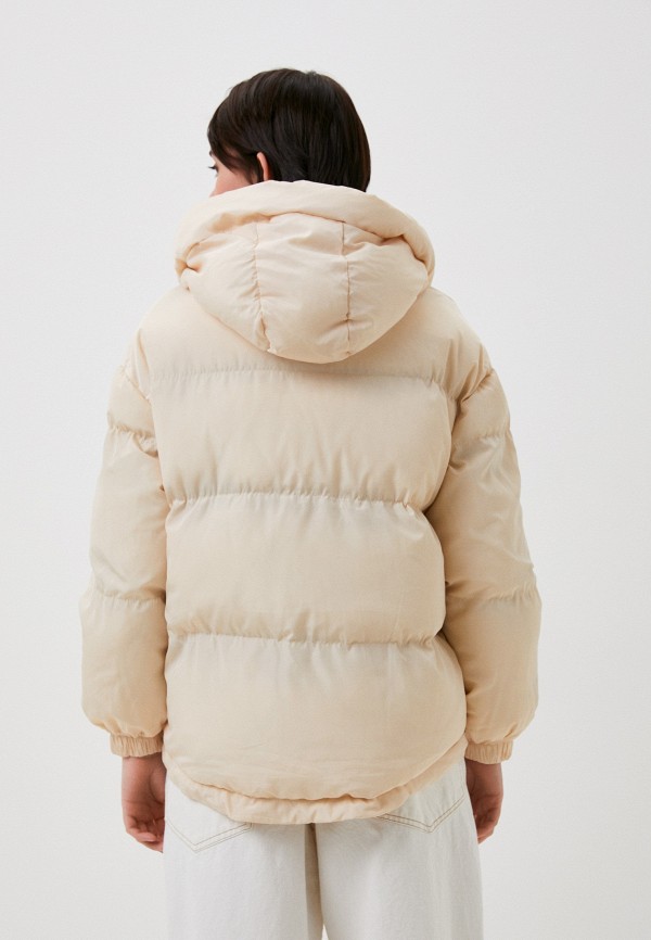 фото Куртка утепленная miss gabby