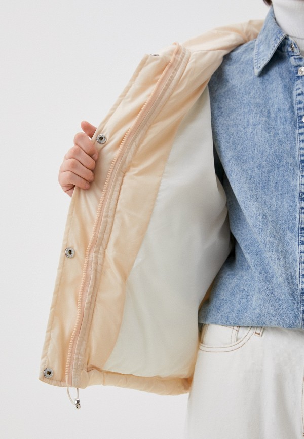 фото Куртка утепленная miss gabby