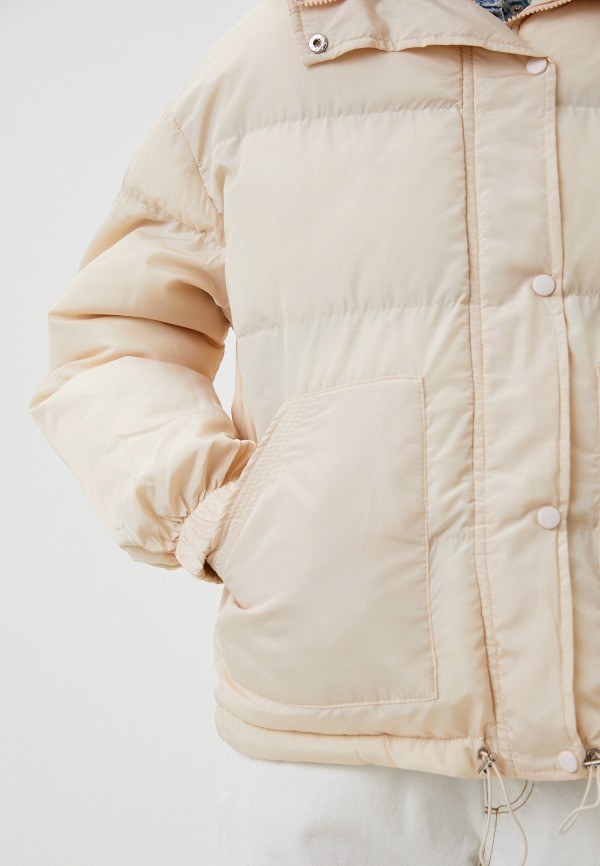 фото Куртка утепленная miss gabby