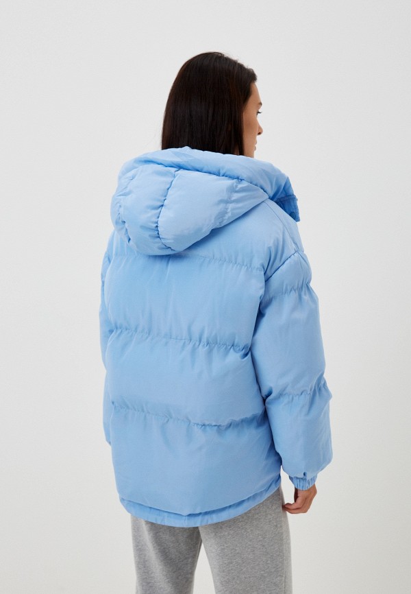 фото Куртка утепленная miss gabby