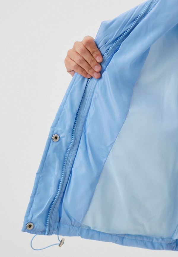 фото Куртка утепленная miss gabby