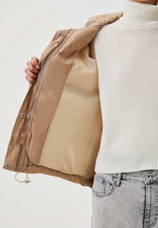 фото Куртка утепленная miss gabby