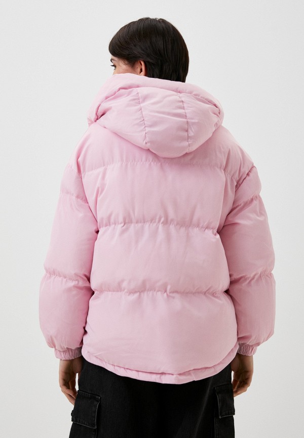 фото Куртка утепленная miss gabby